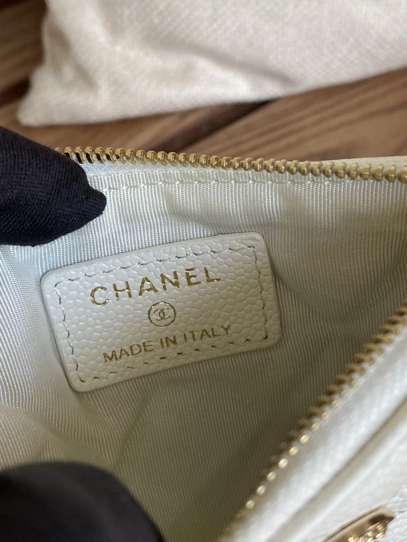 Chanel Wallets Purse FastDry 66253
