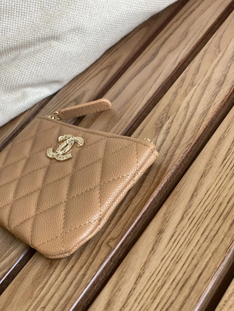 Chanel Wallets Purse TimelessDesign 66286