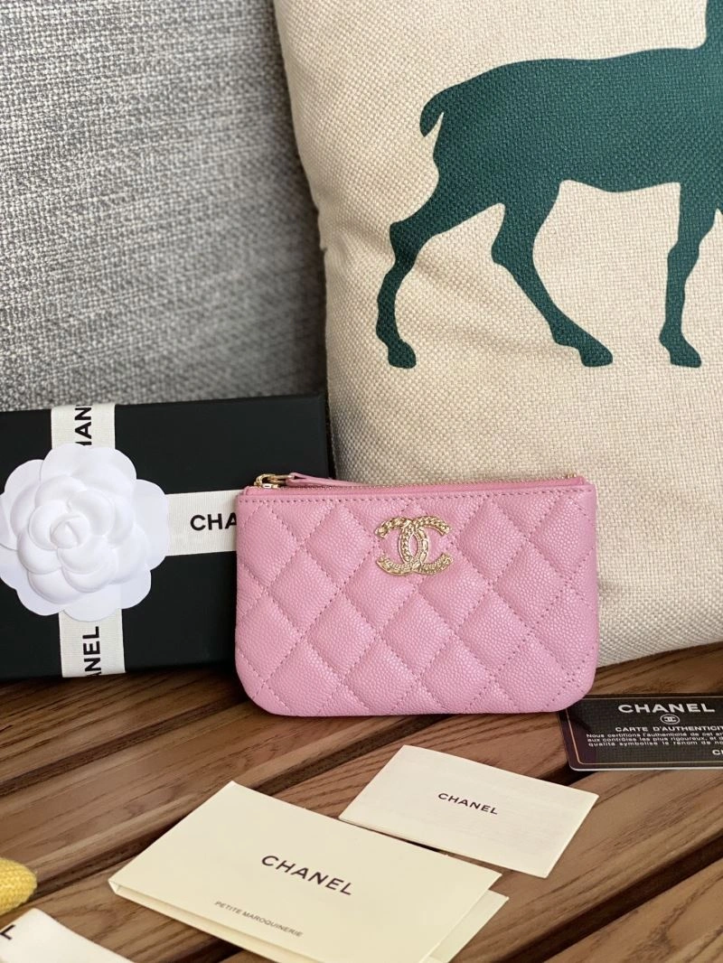 EasyMatch Chanel Wallets Purse 66249