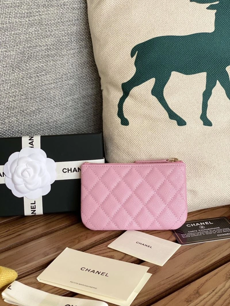 EasyMatch Chanel Wallets Purse 66249