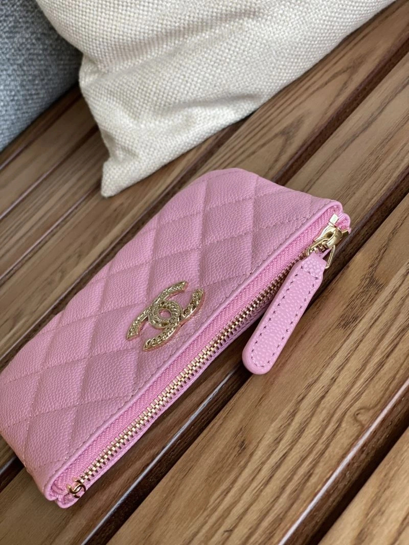 EasyMatch Chanel Wallets Purse 66249