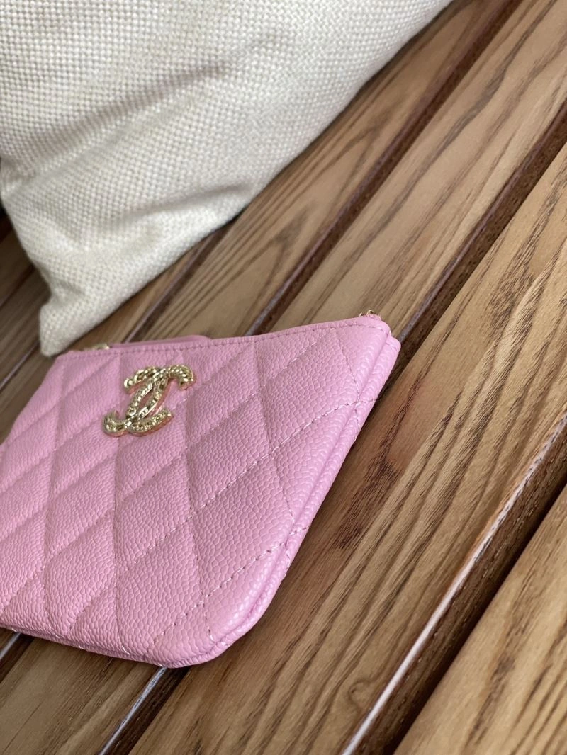 EasyMatch Chanel Wallets Purse 66249