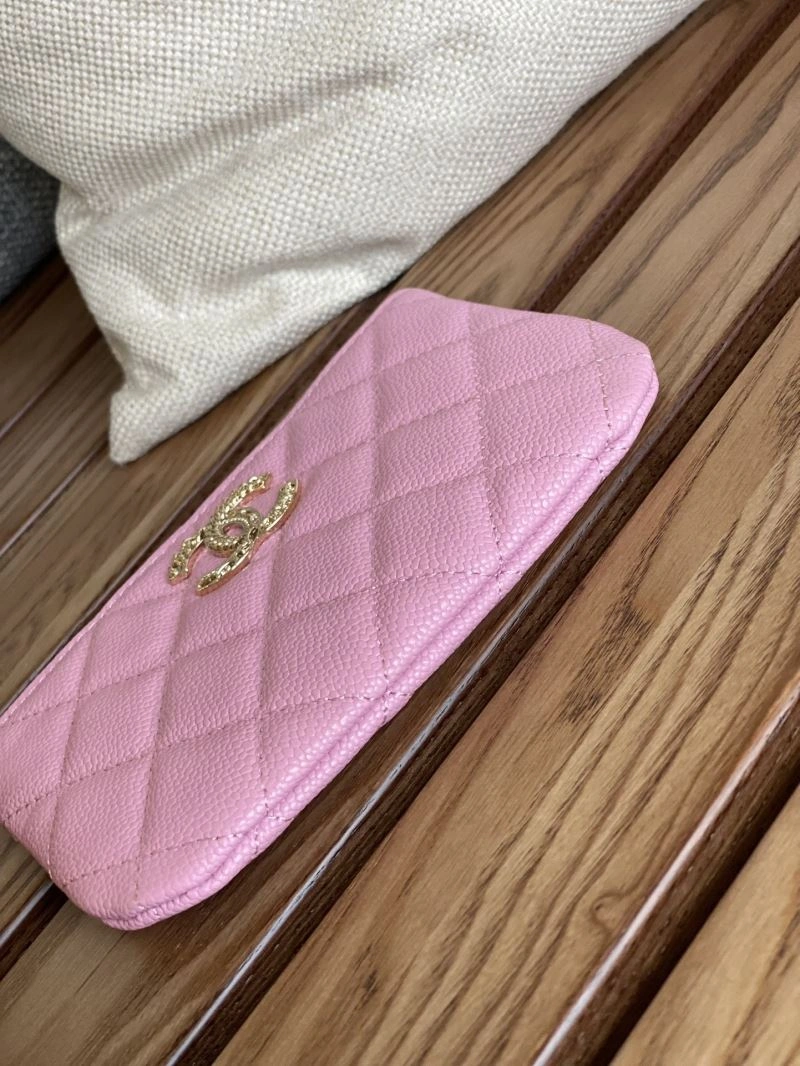 EasyMatch Chanel Wallets Purse 66249
