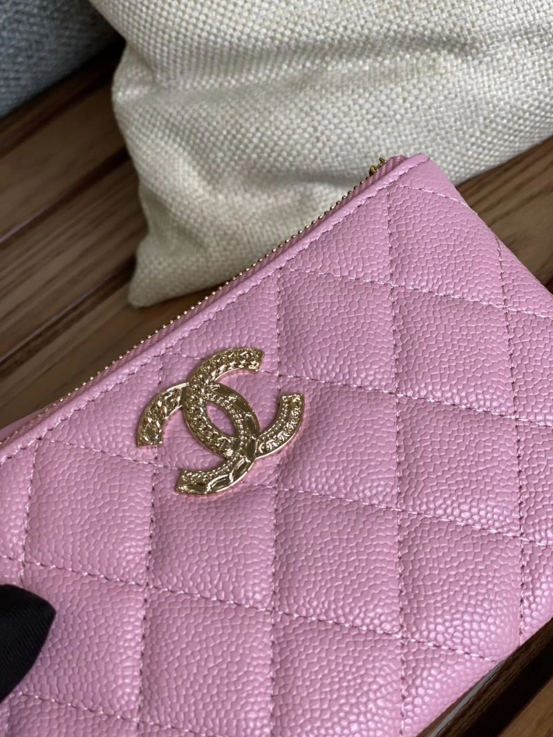 EasyMatch Chanel Wallets Purse 66249