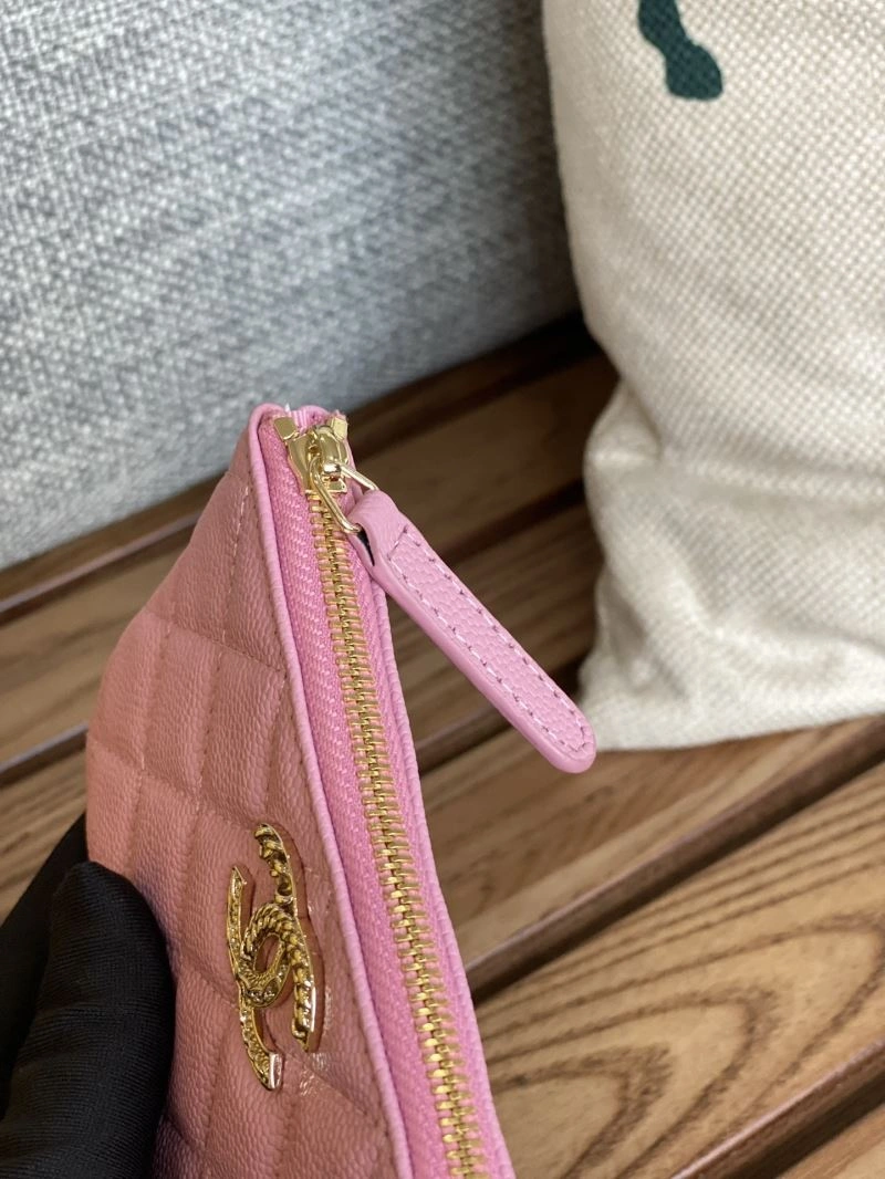 EasyMatch Chanel Wallets Purse 66249