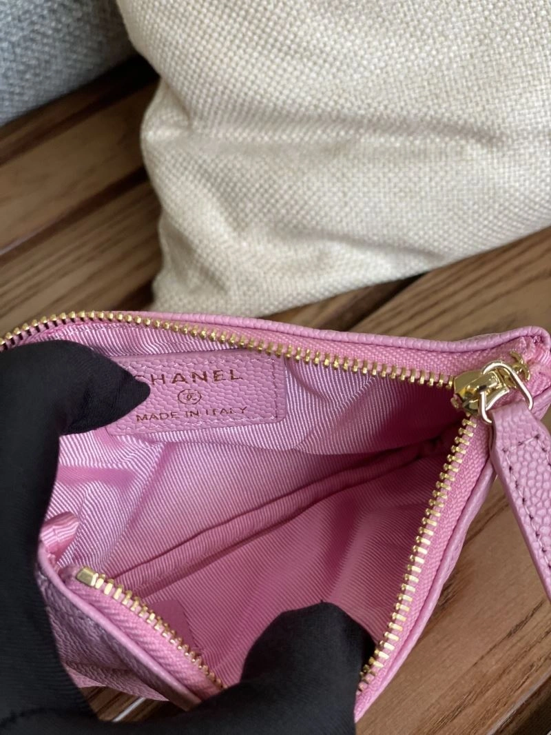 EasyMatch Chanel Wallets Purse 66249