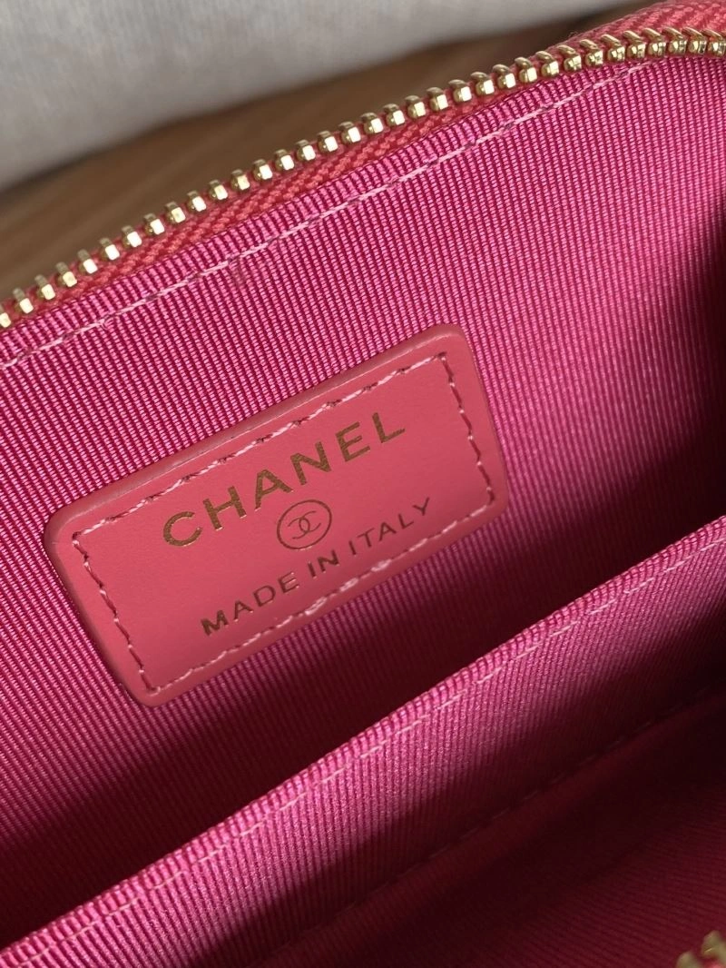 Chanel Wallets Purse Vibrant 66244
