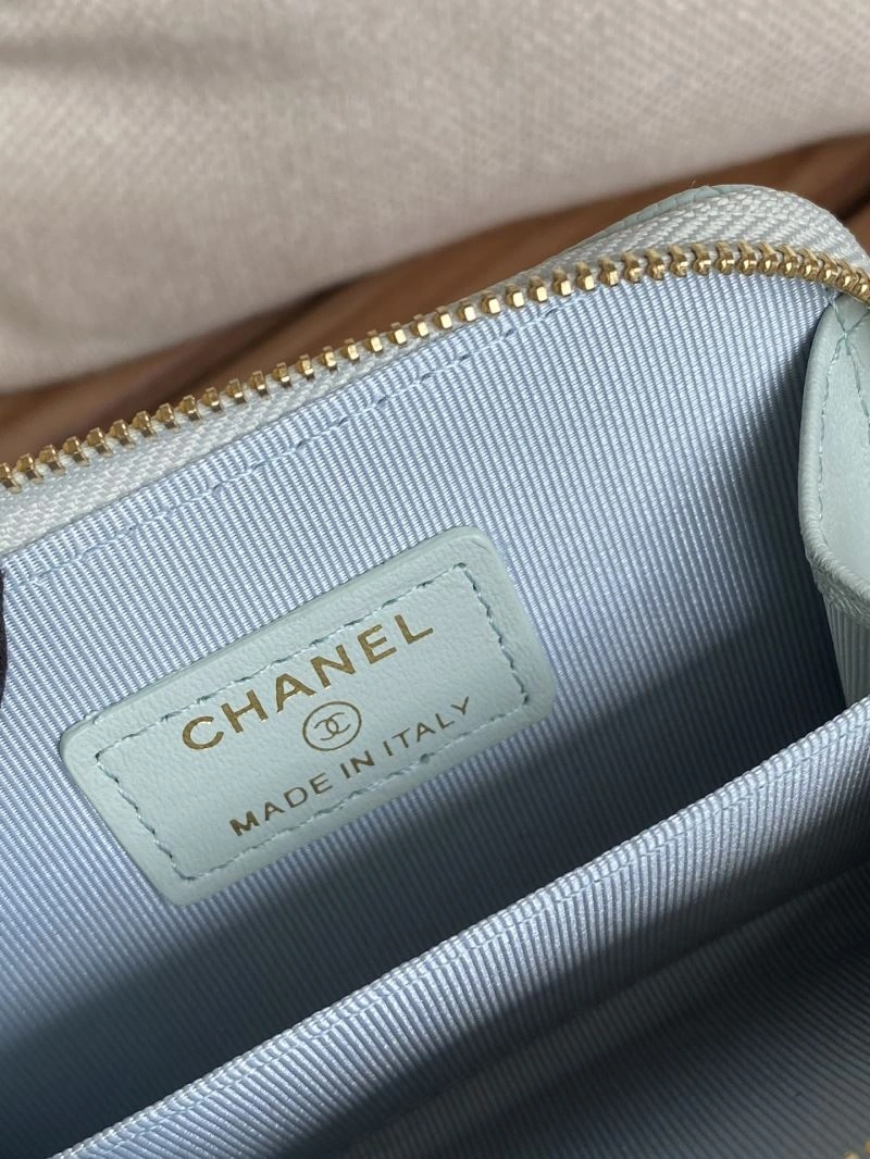 Chanel Wallets Purse Neat 66239