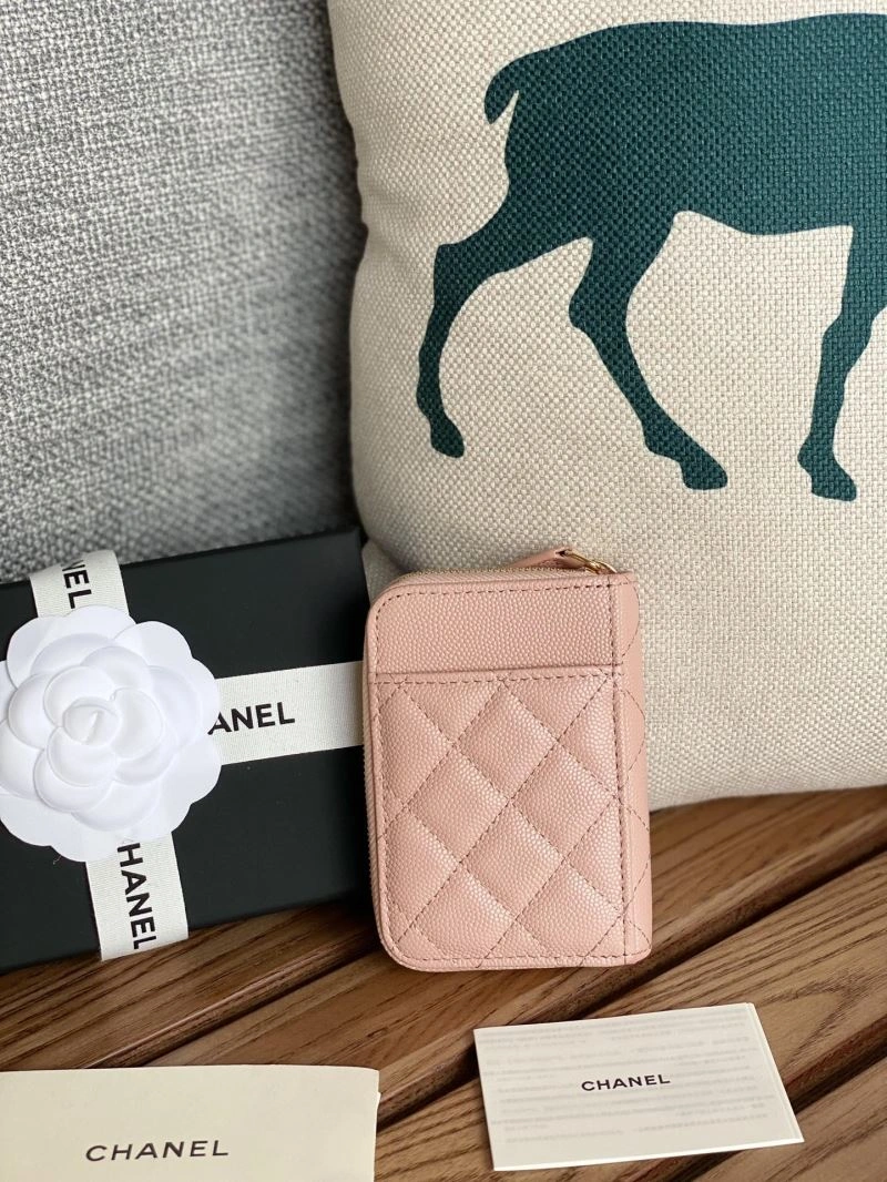 EasyCare Chanel Wallets Purse 66237