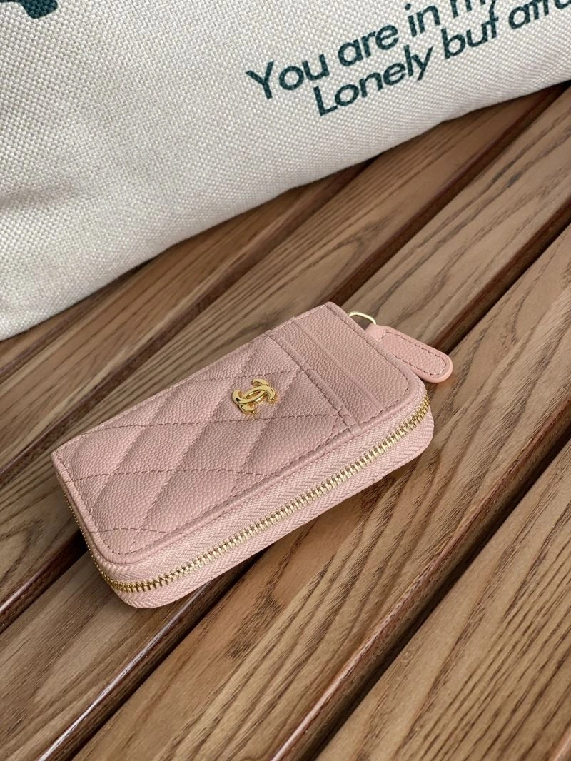 EasyCare Chanel Wallets Purse 66237