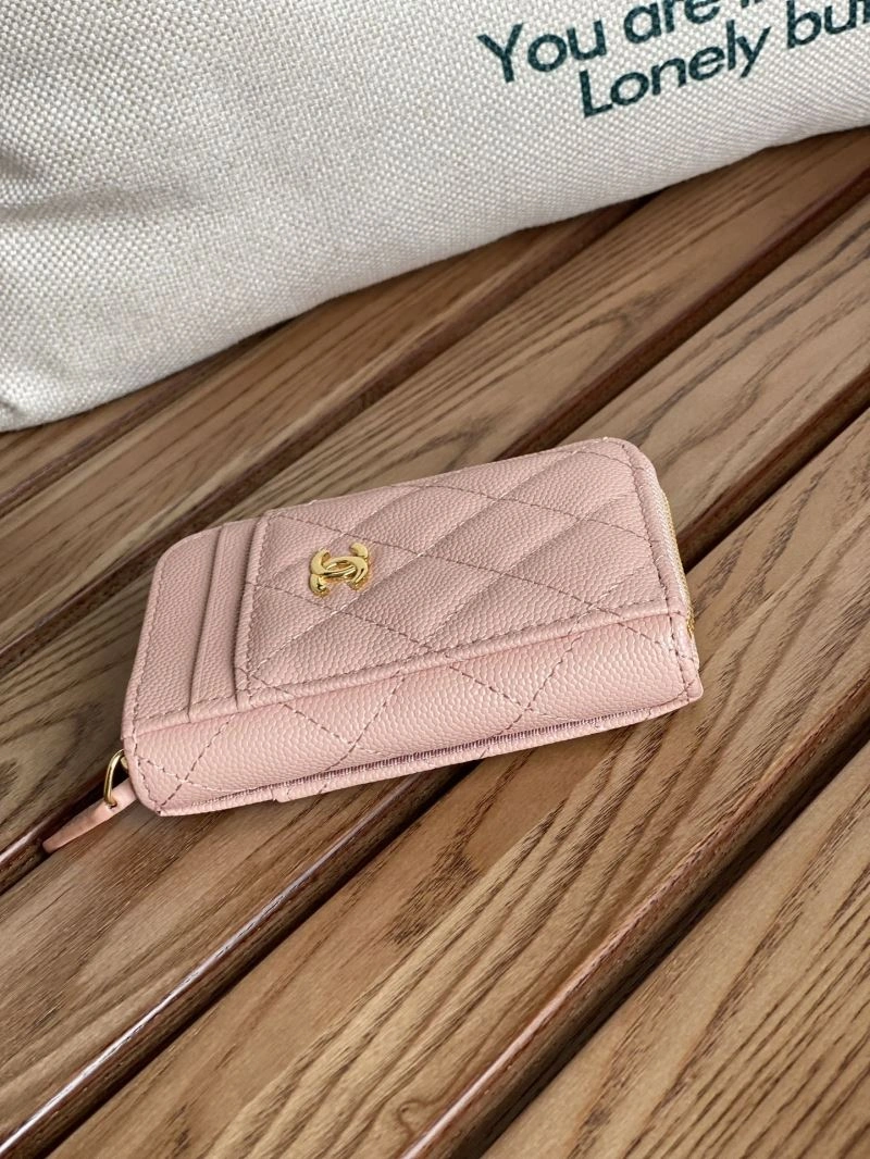 EasyCare Chanel Wallets Purse 66237