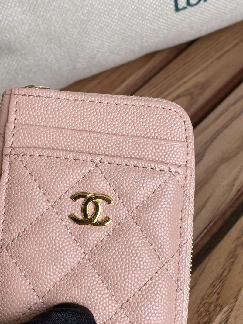 EasyCare Chanel Wallets Purse 66237