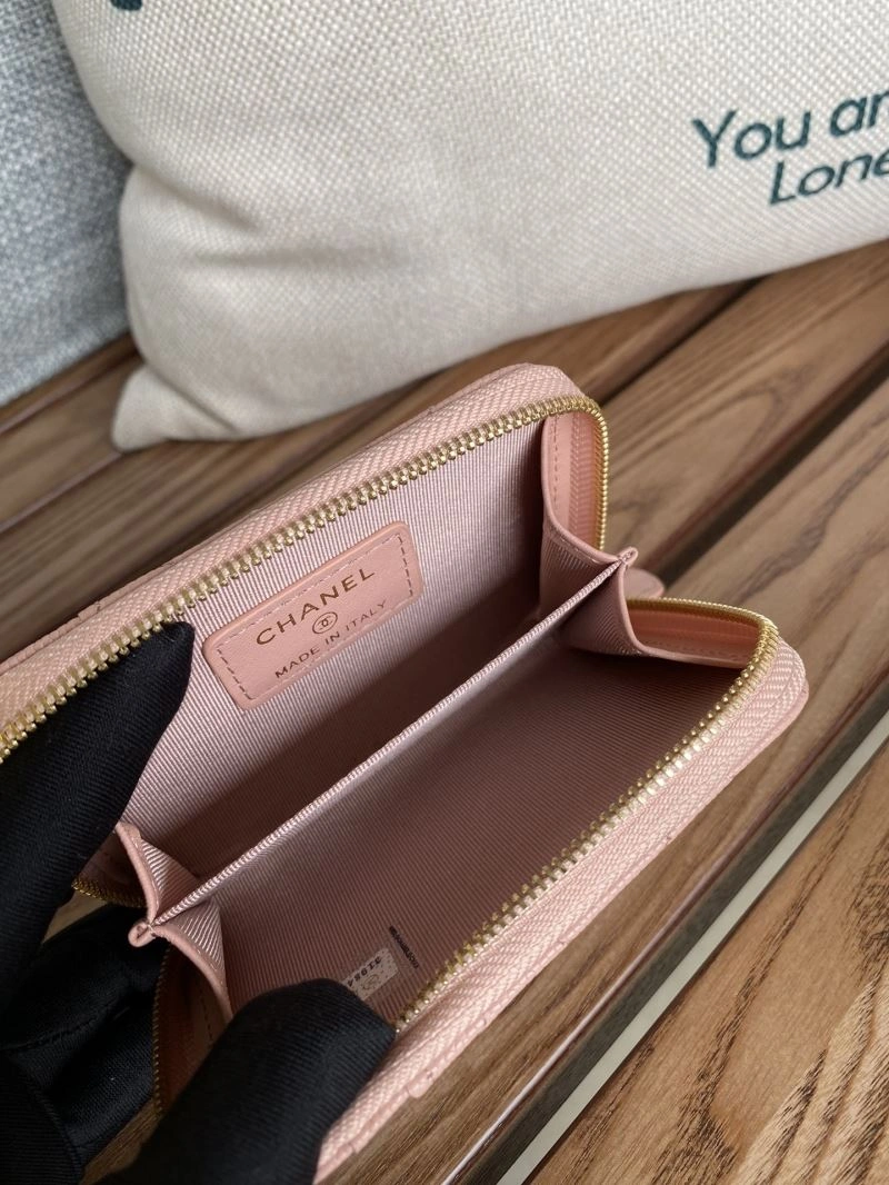 EasyCare Chanel Wallets Purse 66237