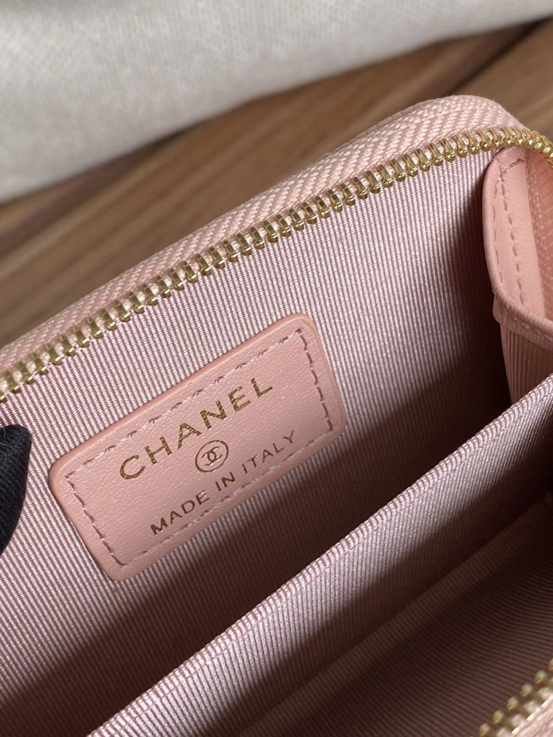 EasyCare Chanel Wallets Purse 66237