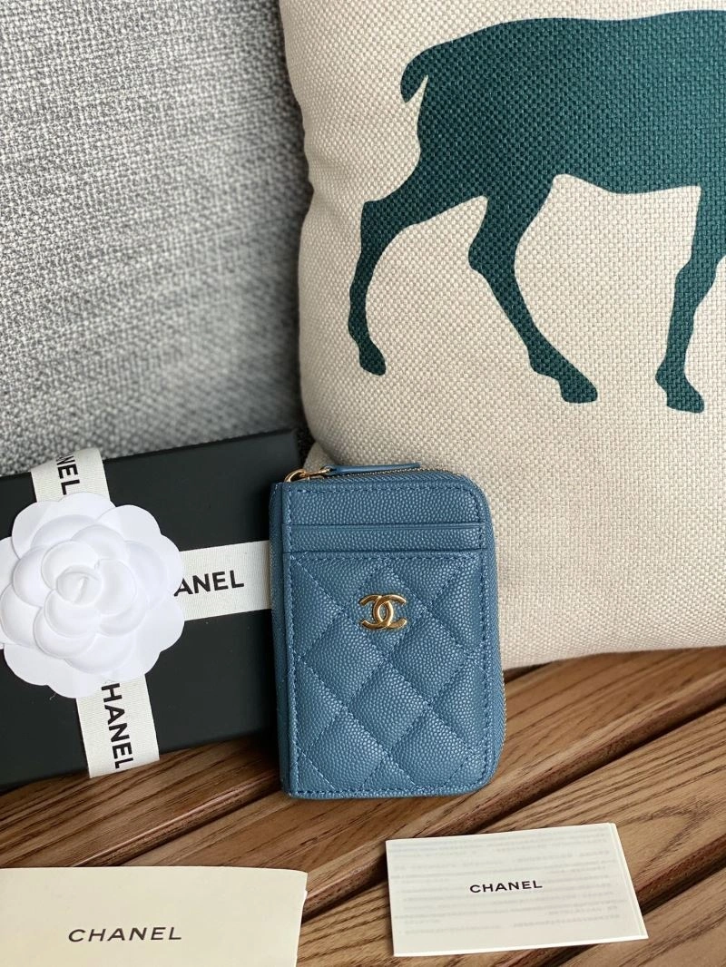 Chanel Wallets Purse SoftTouch 66284