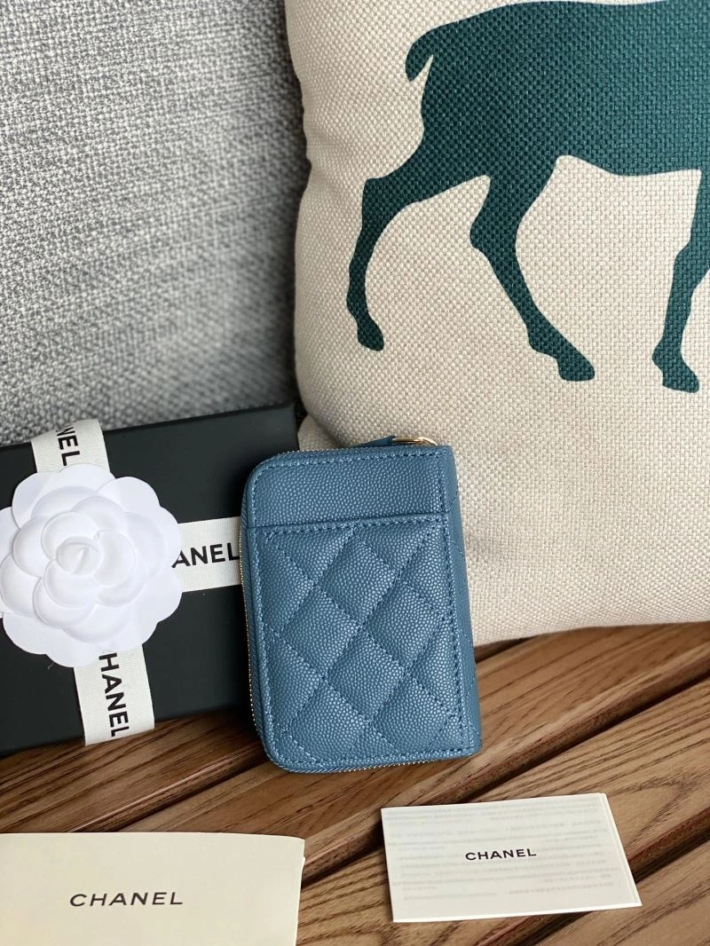 Chanel Wallets Purse SoftTouch 66284