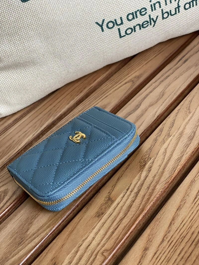 Chanel Wallets Purse SoftTouch 66284