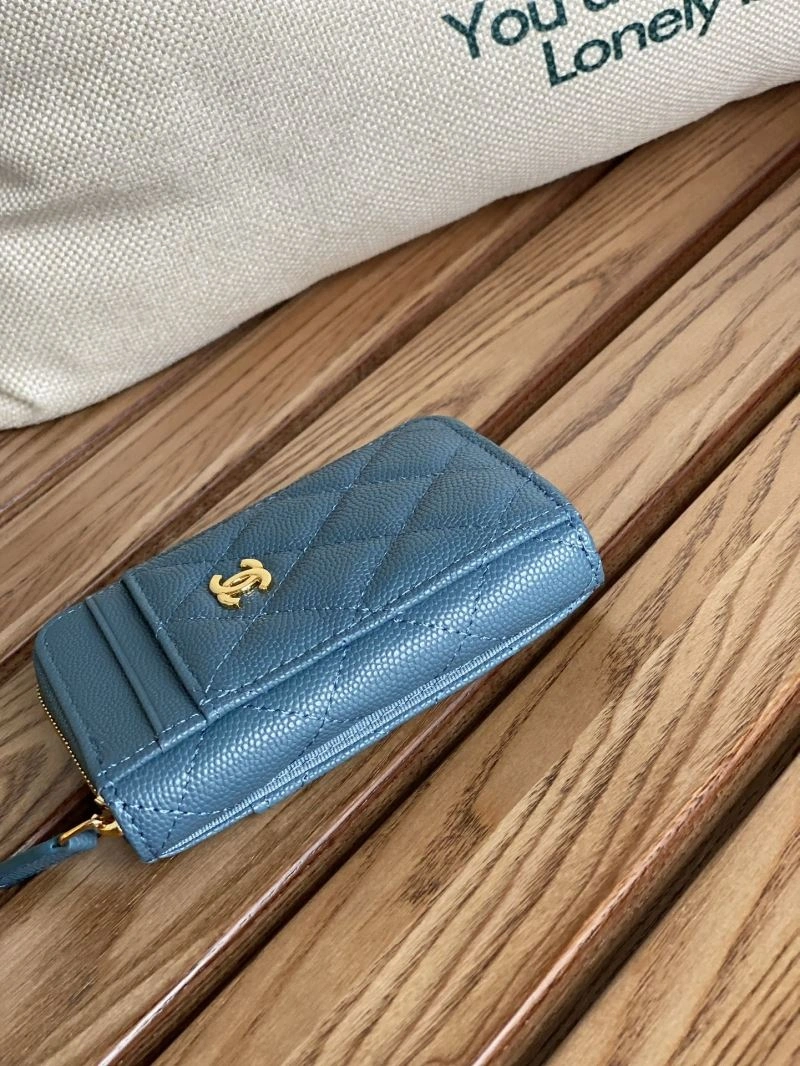 Chanel Wallets Purse SoftTouch 66284