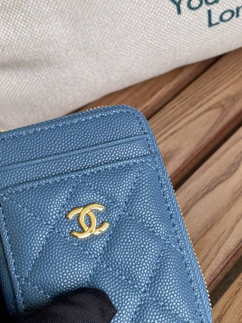 Chanel Wallets Purse SoftTouch 66284