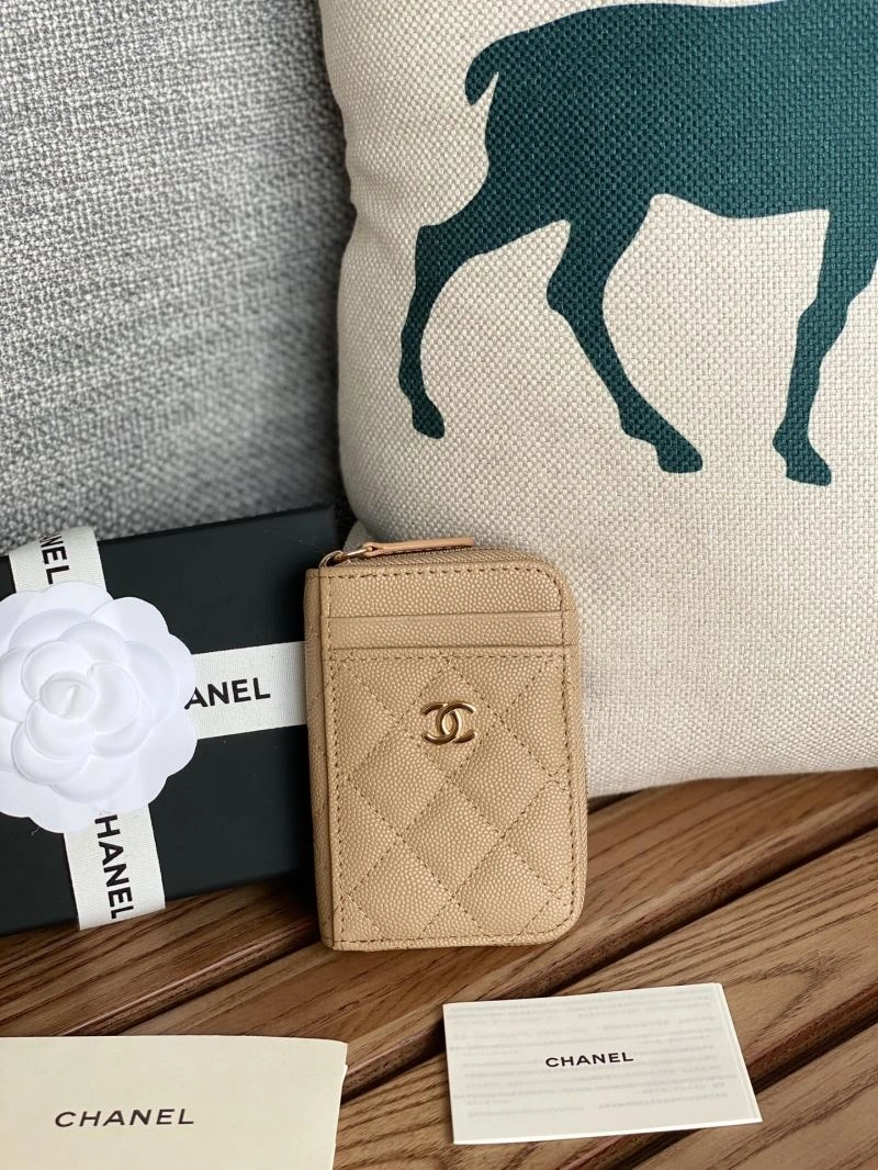 FashionForward Chanel Wallets Purse 66234