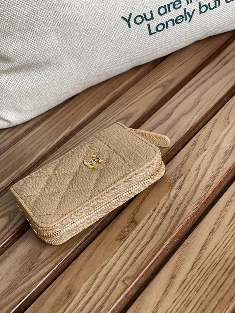 FashionForward Chanel Wallets Purse 66234
