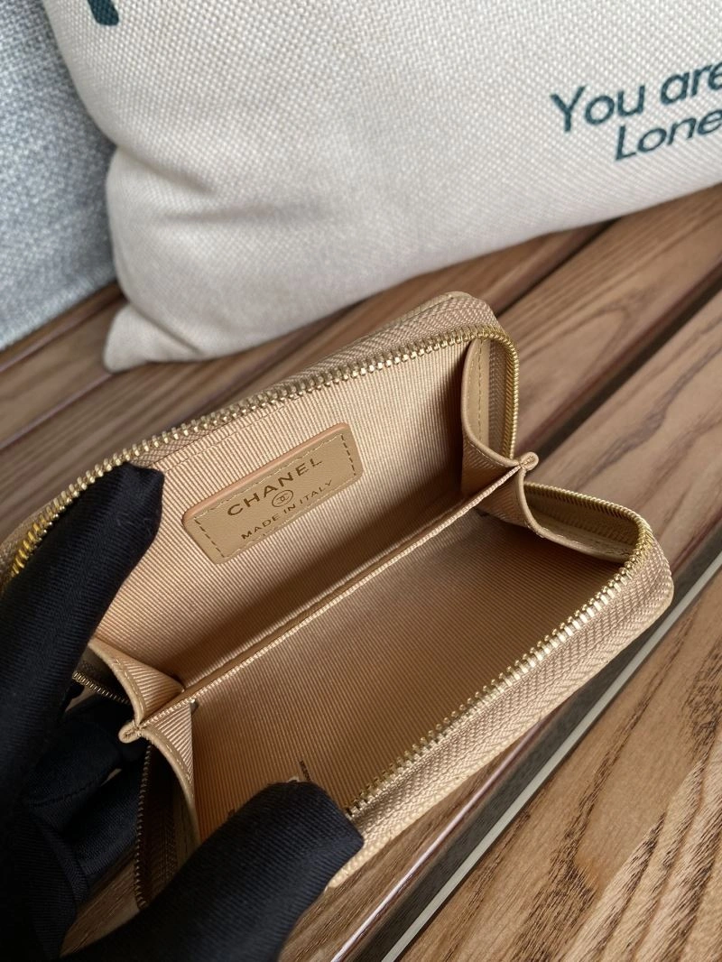 FashionForward Chanel Wallets Purse 66234