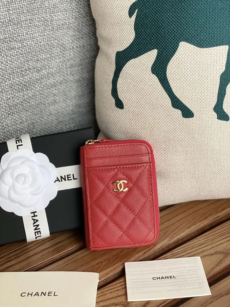 Chanel Wallets Purse BestValue 66233