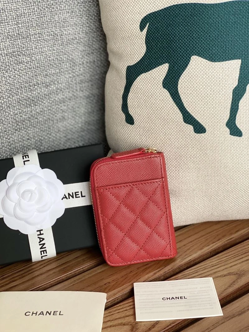 Chanel Wallets Purse BestValue 66233