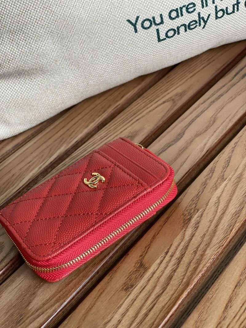 Chanel Wallets Purse BestValue 66233