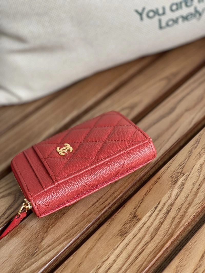 Chanel Wallets Purse BestValue 66233