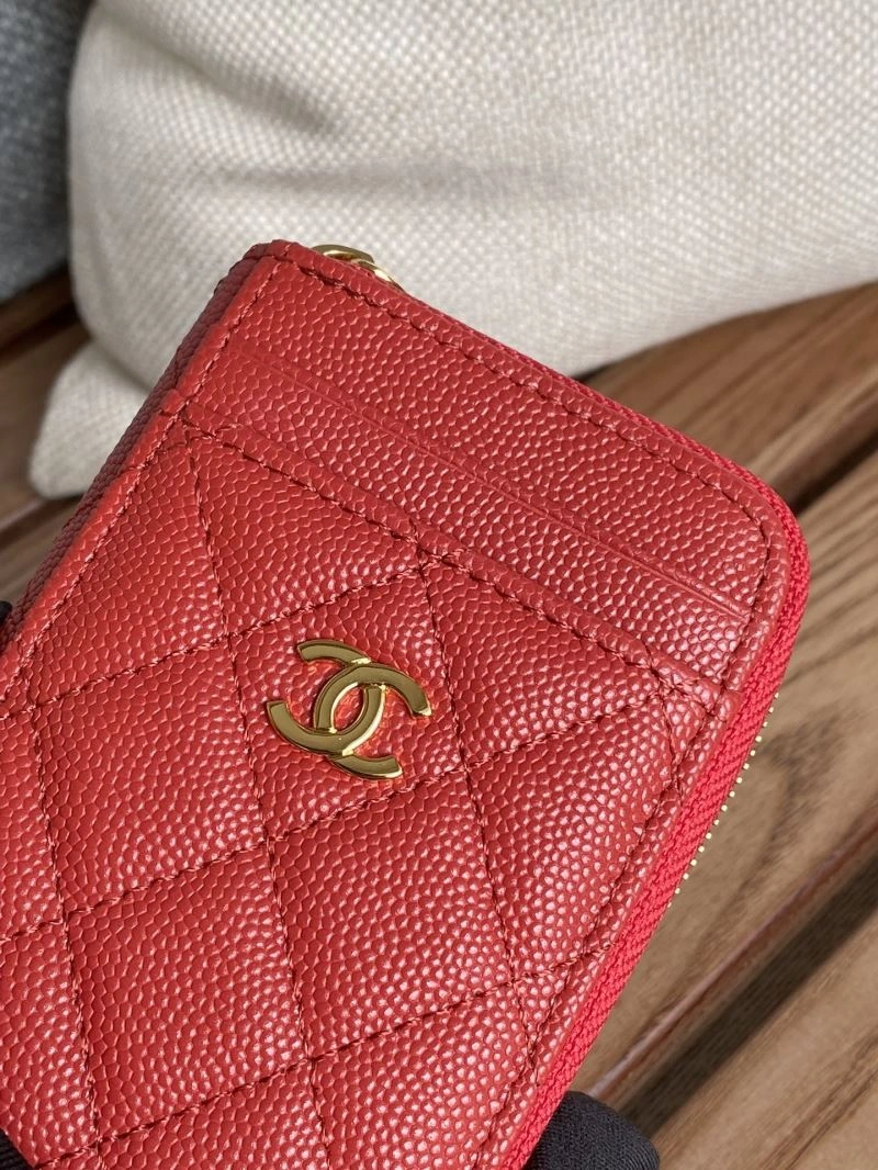 Chanel Wallets Purse BestValue 66233