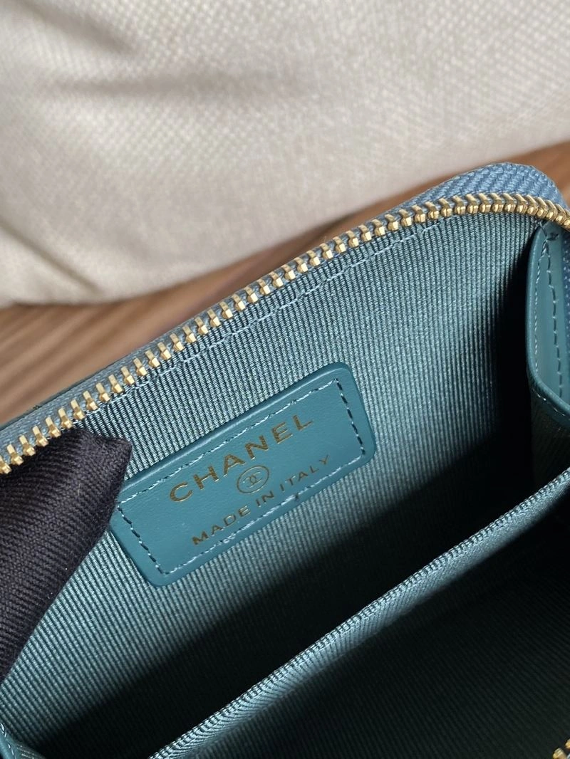 Chanel Wallets Purse Elegant 66245
