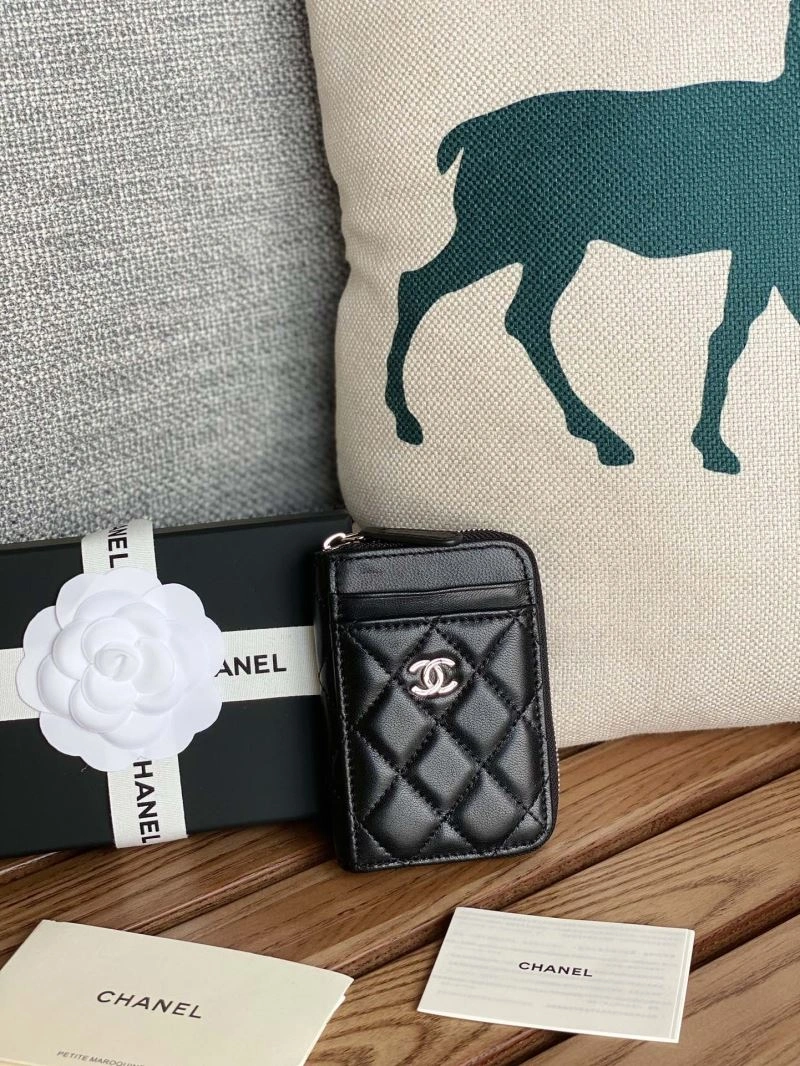 Chanel Wallets Purse TopPick 66247
