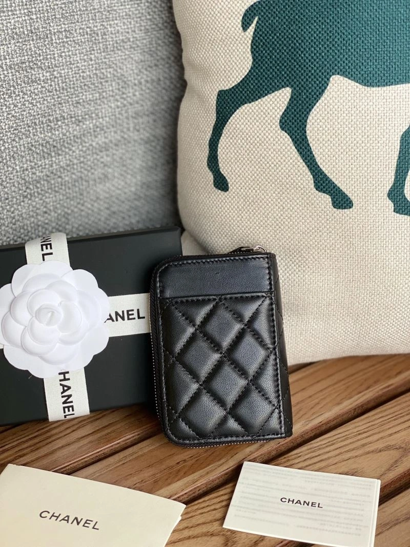 Chanel Wallets Purse TopPick 66247