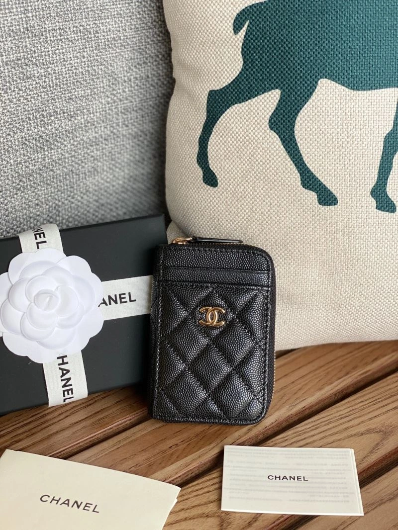 HighQuality Chanel Wallets Purse 66232