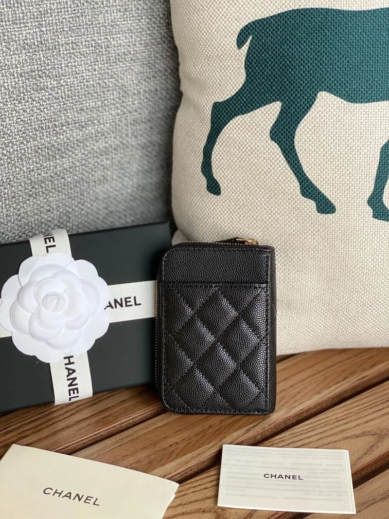 HighQuality Chanel Wallets Purse 66232