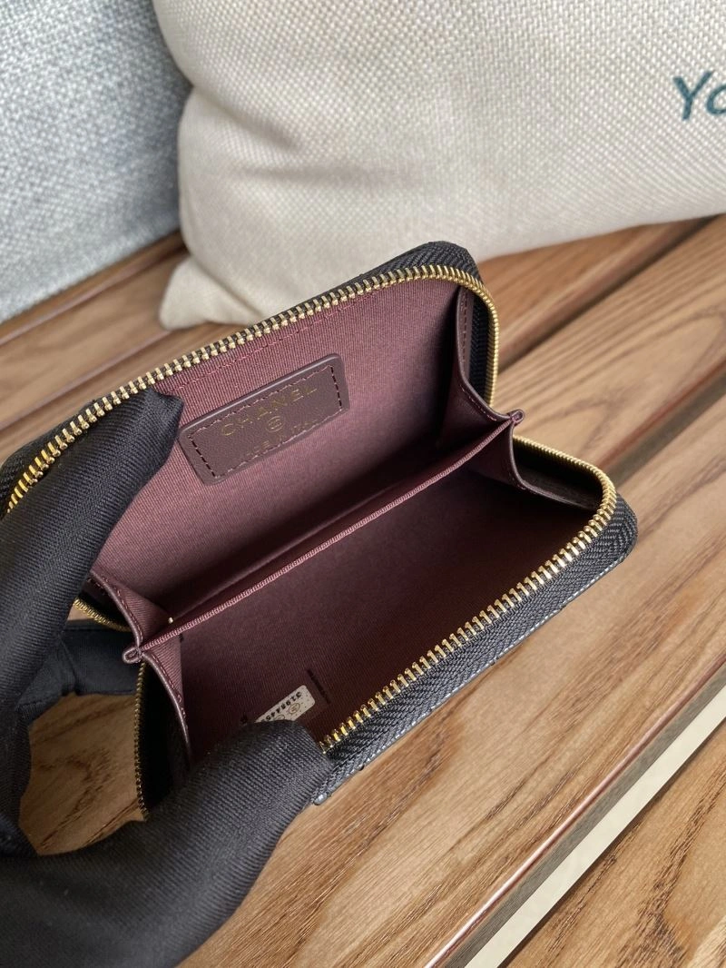 HighQuality Chanel Wallets Purse 66232