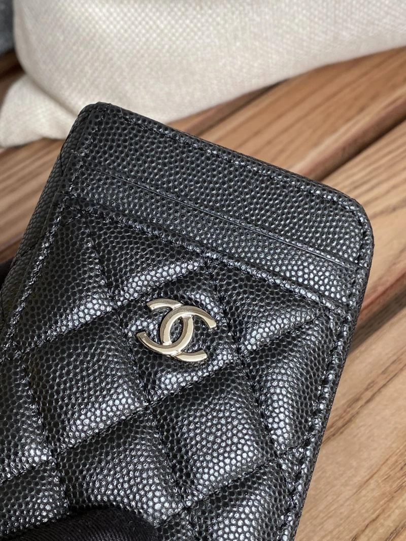 Chanel Wallets Purse Effortless 66270