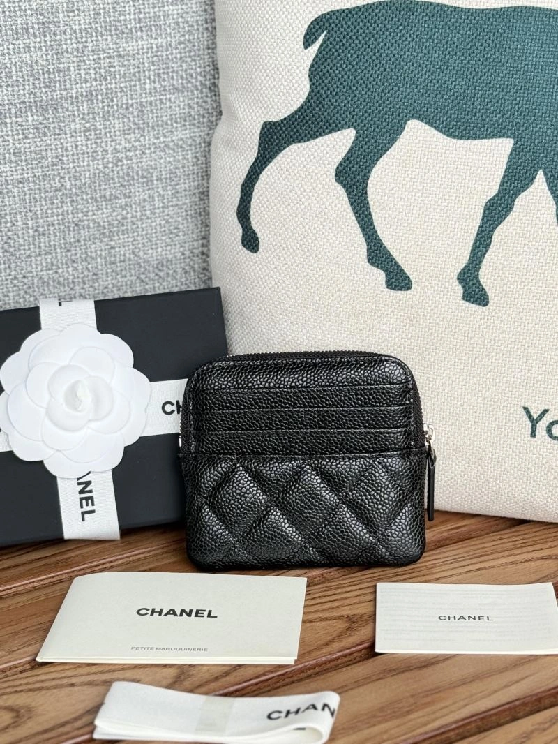 FreshLook Chanel Wallets Purse 66229