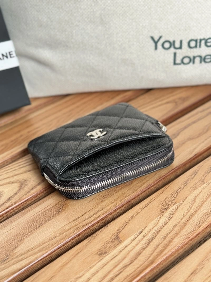 FreshLook Chanel Wallets Purse 66229