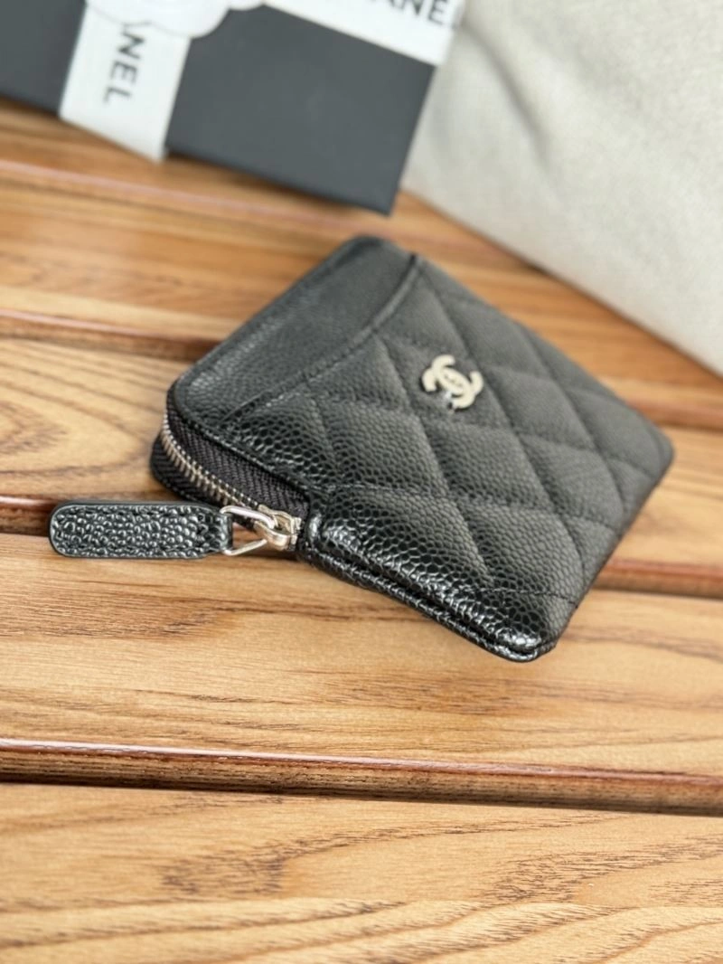 FreshLook Chanel Wallets Purse 66229