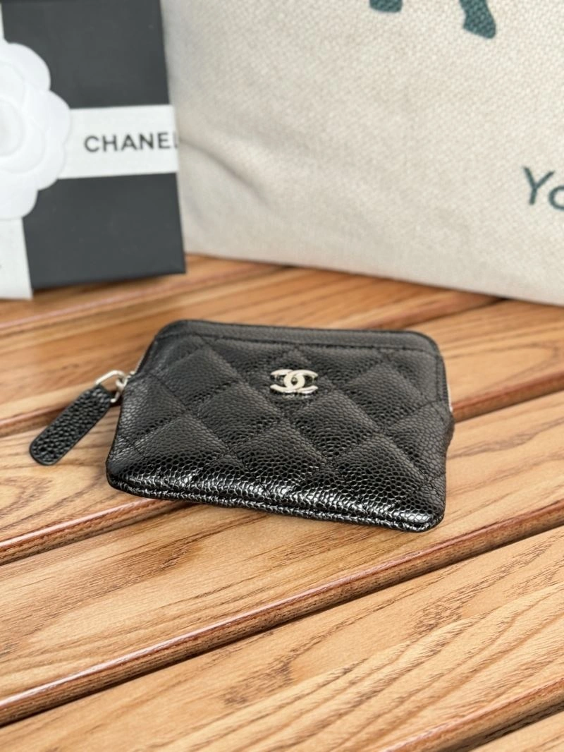 FreshLook Chanel Wallets Purse 66229