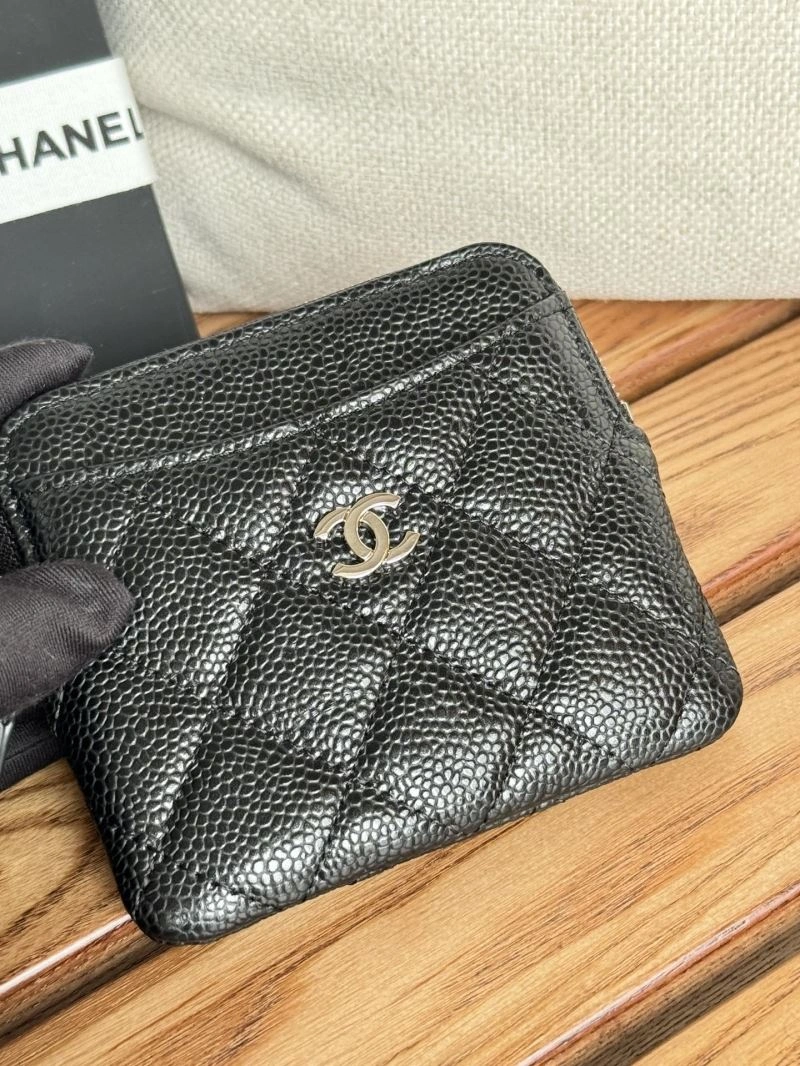 FreshLook Chanel Wallets Purse 66229