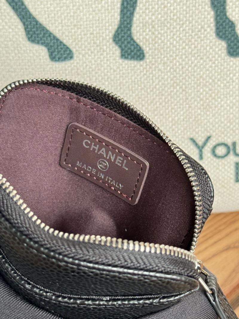 FreshLook Chanel Wallets Purse 66229