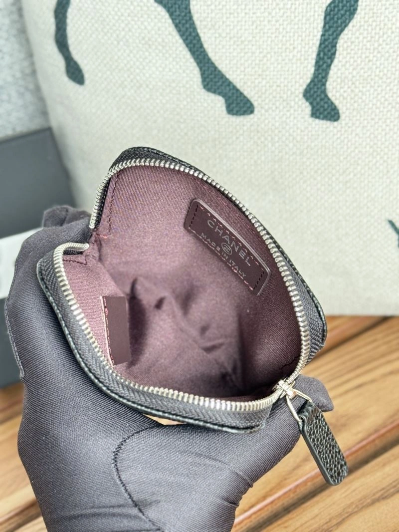 FreshLook Chanel Wallets Purse 66229