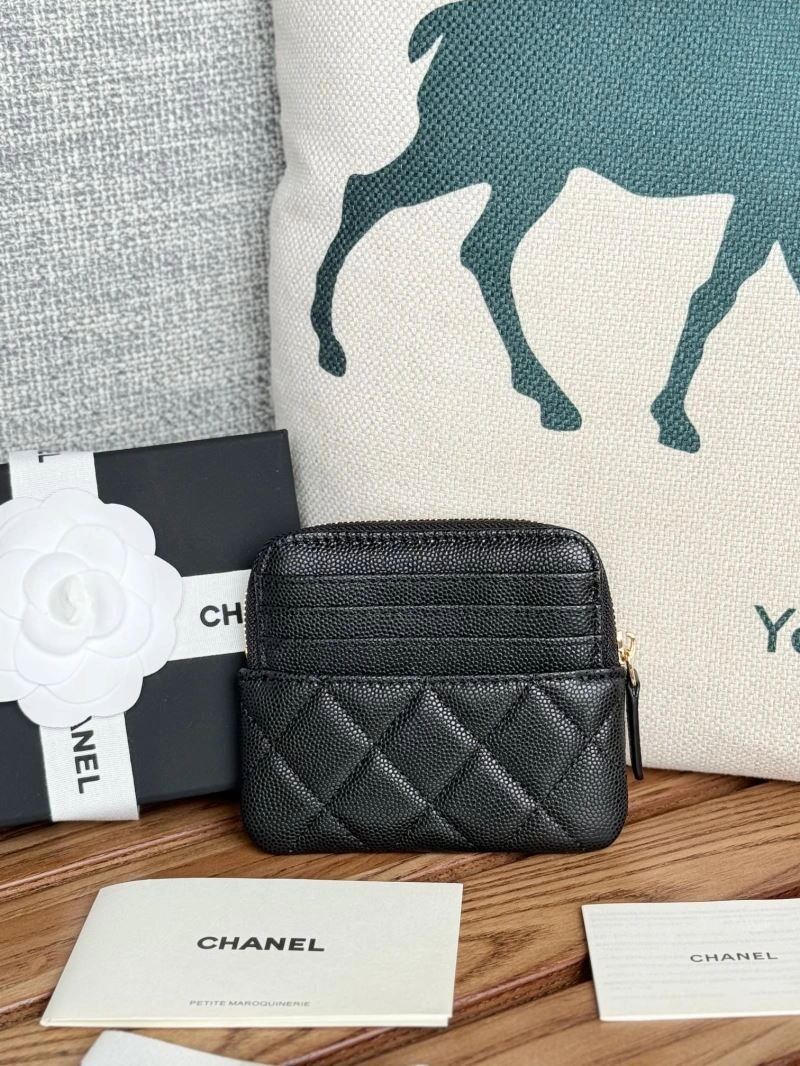 Chanel Wallets Purse NewStyle 66243