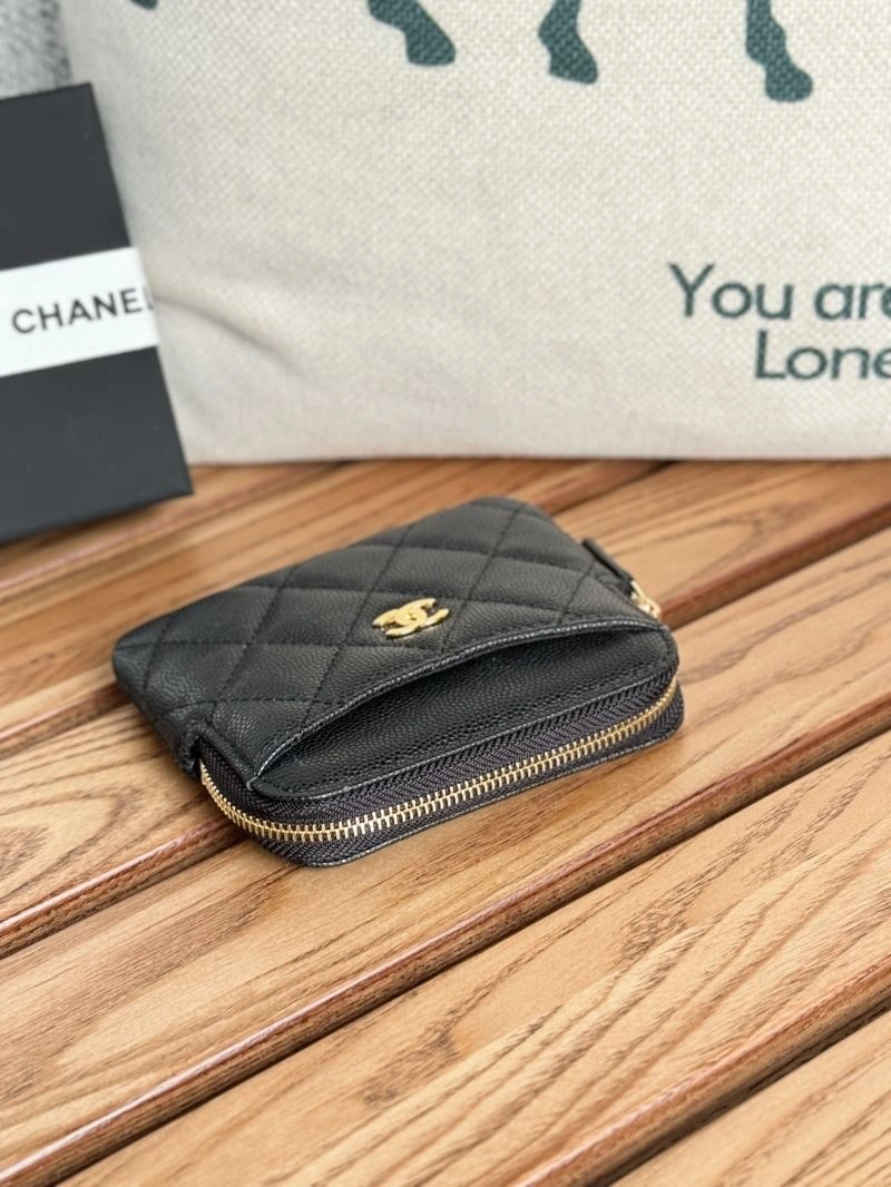 Chanel Wallets Purse NewStyle 66243