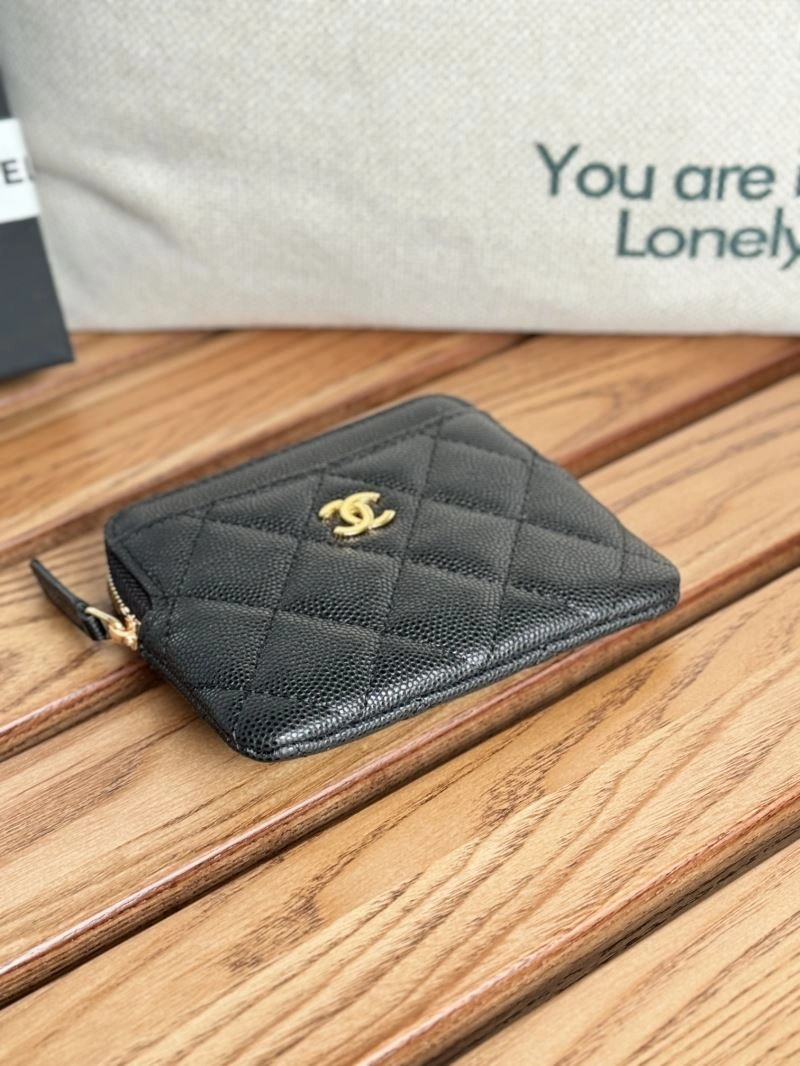 Chanel Wallets Purse NewStyle 66243