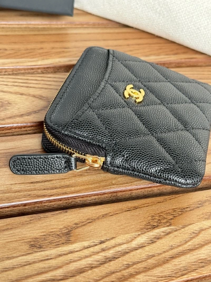 Chanel Wallets Purse NewStyle 66243