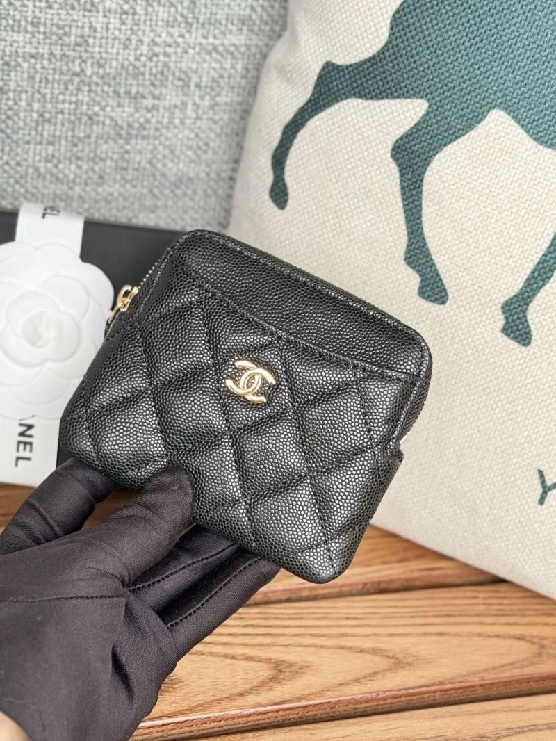 Chanel Wallets Purse NewStyle 66243